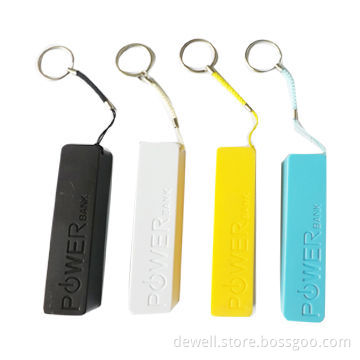 Newest Update Mini Power Bank for Gift